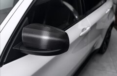 BMW X6 M50d xDrive, head-up, nezávislé top.