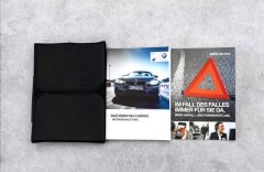 BMW M4 Cabrio Competition, individual, HUD