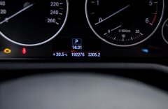 BMW X3 xDrive 20d automat