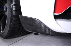 BMW M2 M2 Performance, výfuky, Harman Kardon, CZ
