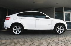 BMW X6 3.0   xDrive 35d, Sport paket