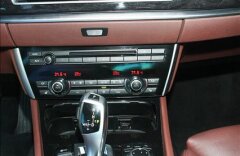 BMW Řada 5 535d GT xDrive, CZ