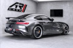 Mercedes-Benz AMG GT AMG GT R karbon paket, keramiky, TOP!!!