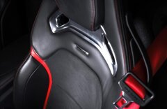 Mercedes-Benz AMG GT S Edition 1, keramiky, Burmester, servis