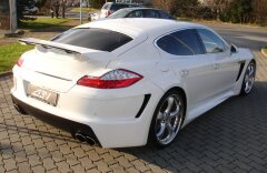Porsche Panamera Techart Grand GT 001
