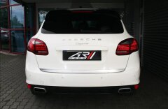 Porsche Cayenne Diesel, vzduch, PDLS, 300k, tažné