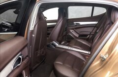 Porsche Panamera 4S Sport design, Burmester, PDLS, CZ
