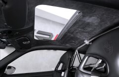 Porsche 911 996 Turbo Porsche Cup paket, Martini, keramiky
