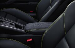 Porsche Boxster 718 Boxster S TechArt