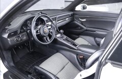Porsche 911 911 R, lift systém, karbon paket