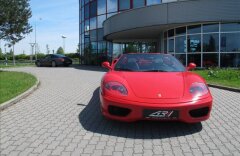 Ferrari F360 Spider