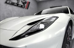 Ferrari Ostatní 812 Superfast, karbon paket
