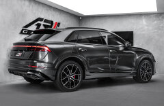 Audi Q8 50 TDI Sline, Laser, Carbon, B&O
