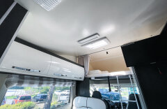 Fiat Ducato MAGIS PLUS 79 2.3d