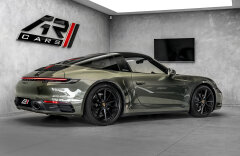 Porsche 911 3.0 Targa 4 InnoDrive Sport Chrono Matrix