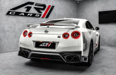 Nissan GT-R 3.8 V6 Black Edition