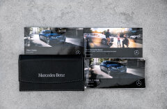 Mercedes-Benz E 220 d 4M Avantgarde Pano LED HuD 360