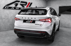 Škoda Kodiaq GT 2,0TSI 4x4 DSG Pano