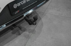 Mercedes-Benz EQE 350 4MATIC SUV, Electric Art, ACC, 360, Airmatic