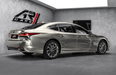 Lexus LS 500