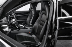 Porsche Panamera 4S Diesel