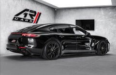 Porsche Panamera 4, Matrix, PDLS+, Panorama