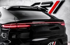 Porsche Cayenne GTS coupe, Sport Design, head-up, CZ