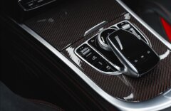 Mercedes-Benz Třídy G 4,0 G63 AMG EDITION 1, BURMESTER, AMG DRIVERS PACKAGE