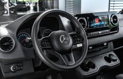 Mercedes-Benz  Sprinter 315 CDI obytný vůz  obytný automobil