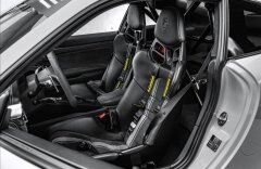 Porsche 911 GT3 Clubsport, PDLS+, kamera