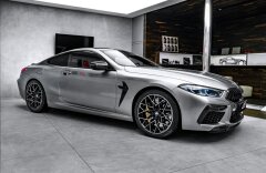 BMW M8 Competition, Laser, Carbon