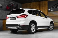 BMW X1 2,0 xDrive 20i, SPORT LINE, NAVI, KAMERA