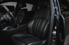 BMW X6 3,0 M50d, LASER, HARMAN KARDON, HEAD-UP