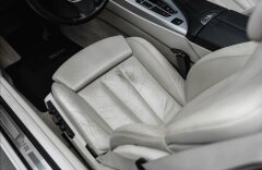BMW Řada 6 3,0 640i KABRIO, NAVI, ADAPTIVE DRIVE, PRVÝ MAJITEĽ