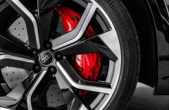 Audi RS Q8 441kW quattro Dynamik+, Keramiky, Matrix, Head-up