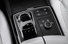 Mercedes-Benz GLE GLE 350 d 4MATIC AMG, ventilace, tažné