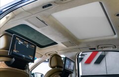 Audi A8 W12, design selection, TV, B&O, TOP