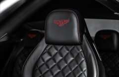 Bentley Continental GT GT Speed  W12