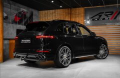 Porsche Cayenne 4,1 V8 S DIESEL, PASM, CHRONO, BOSE, PANO
