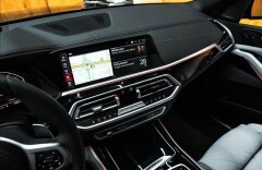 BMW X5 3,0 xDrive 40 d M SPORT, H/K, LASER, HEAD-UP