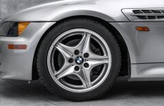 BMW Z3 M roadster
