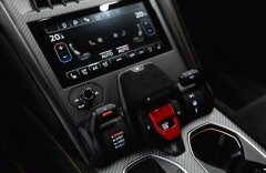 Lamborghini Urus 4,0 4,0 V8 PERFORMANTE, FULL CARBON