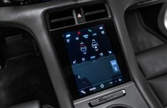 Porsche Taycan 4S Sport Turismo, Sport Chrono, Pano
