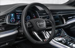 Audi Q7 50TDI Sline, Matrix, B&O, Gravity