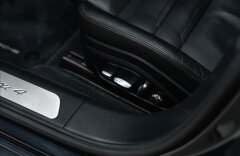 Porsche Panamera 2,9 4 E-Hybrid Sport Turismo, APPROVED, BOSE