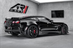 Chevrolet Corvette 6,2 C7 Z06 6.2L V8 TIKT PERFORMANCE