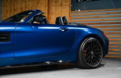 Mercedes-Benz AMG GT 4,0 AMG GT C Roadster, CARBON-CERAMIC, BURMESTER