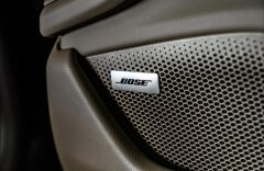 Porsche Taycan Taycan Turbo S, keramiky, panorama, head-up, CZ