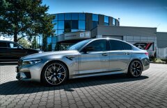 BMW M5 M5 Competition, Laser, Karbon