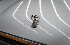 Toyota 5,0 LAND CRUISER 80 4500 EFI VX-R, EU HOMOLOGIZÁCIA